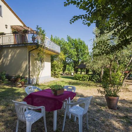 Hôtel Locazione Turistica Gli Ulivi à Larciano Extérieur photo